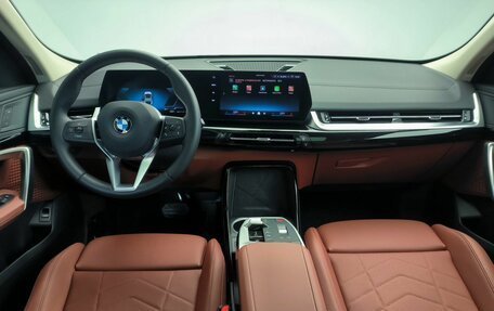 BMW X2, 2025 год, 5 340 000 рублей, 8 фотография