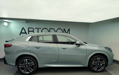 BMW X2, 2025 год, 5 340 000 рублей, 5 фотография