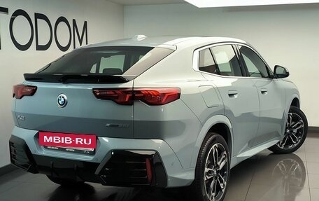 BMW X2, 2025 год, 5 340 000 рублей, 3 фотография