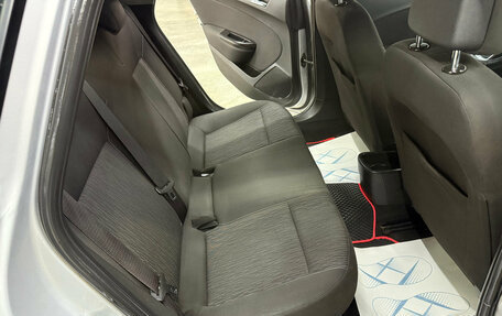 Opel Astra J, 2013 год, 560 000 рублей, 25 фотография