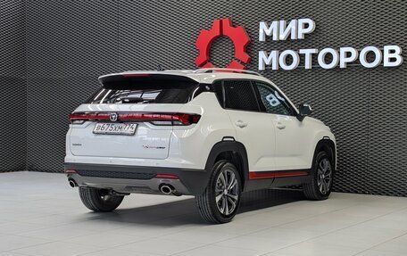 Changan CS35 Plus, 2023 год, 1 850 000 рублей, 5 фотография