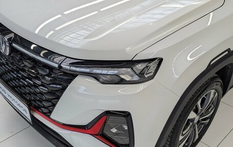 Changan CS35 Plus, 2023 год, 1 850 000 рублей, 4 фотография