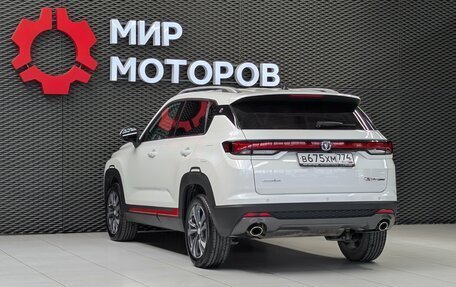 Changan CS35 Plus, 2023 год, 1 850 000 рублей, 7 фотография