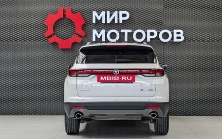 Changan CS35 Plus, 2023 год, 1 850 000 рублей, 6 фотография