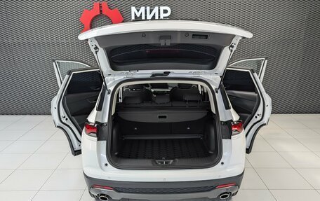 Changan CS35 Plus, 2023 год, 1 850 000 рублей, 9 фотография