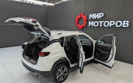 Changan CS35 Plus, 2023 год, 1 850 000 рублей, 8 фотография
