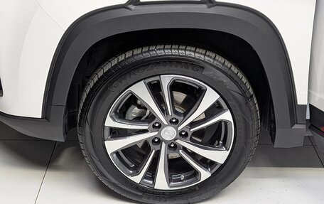 Changan CS35 Plus, 2023 год, 1 850 000 рублей, 13 фотография