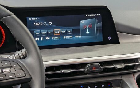 Changan CS35 Plus, 2023 год, 1 850 000 рублей, 20 фотография