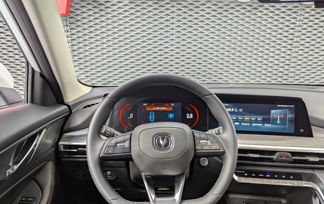 Changan CS35 Plus, 2023 год, 1 850 000 рублей, 17 фотография
