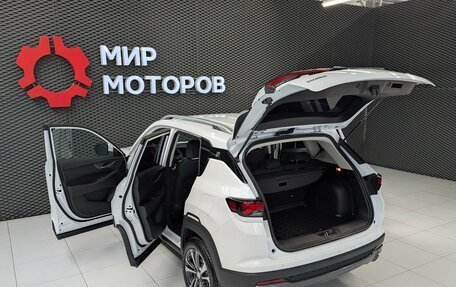 Changan CS35 Plus, 2023 год, 1 850 000 рублей, 10 фотография