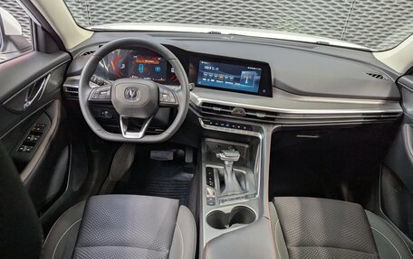 Changan CS35 Plus, 2023 год, 1 850 000 рублей, 21 фотография