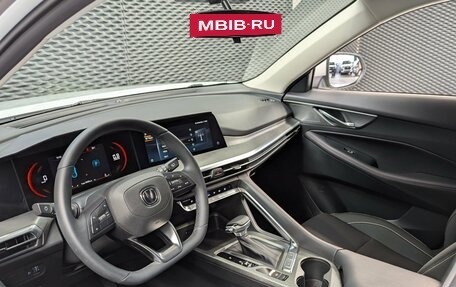 Changan CS35 Plus, 2023 год, 1 850 000 рублей, 11 фотография