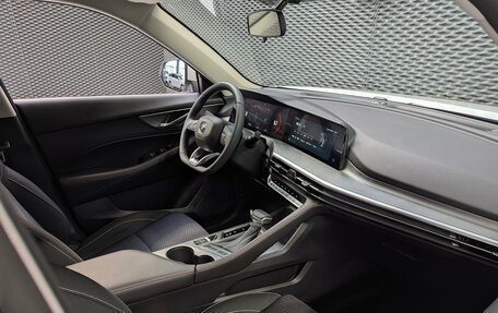 Changan CS35 Plus, 2023 год, 1 850 000 рублей, 26 фотография
