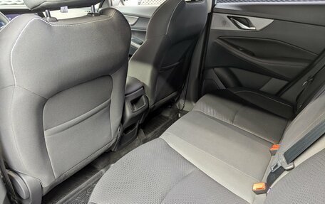 Changan CS35 Plus, 2023 год, 1 850 000 рублей, 22 фотография