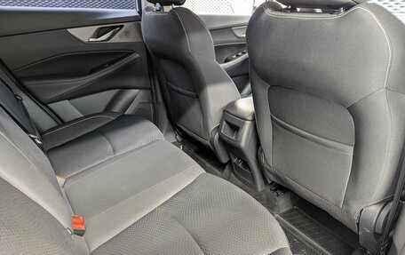 Changan CS35 Plus, 2023 год, 1 850 000 рублей, 25 фотография