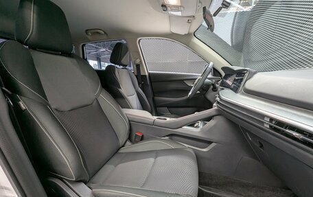 Changan CS35 Plus, 2023 год, 1 850 000 рублей, 27 фотография
