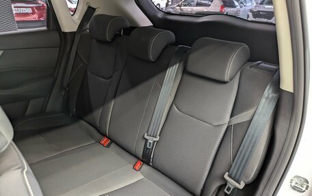 Changan CS35 Plus, 2023 год, 1 850 000 рублей, 23 фотография