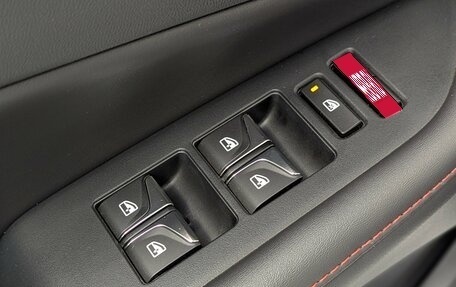 Changan CS35 Plus, 2023 год, 1 850 000 рублей, 14 фотография