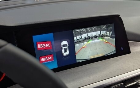 Changan CS35 Plus, 2023 год, 1 850 000 рублей, 29 фотография