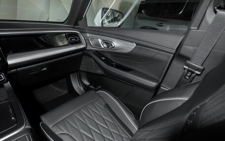 GAC GS8, 2026 год, 5 349 000 рублей, 8 фотография