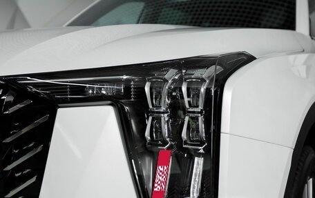GAC GS8, 2026 год, 5 349 000 рублей, 10 фотография