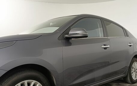 KIA Rio IV, 2022 год, 1 830 000 рублей, 20 фотография