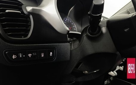 KIA Rio IV, 2022 год, 1 830 000 рублей, 9 фотография