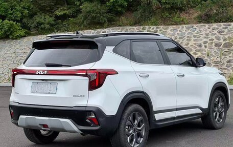 KIA Seltos I, 2023 год, 1 780 005 рублей, 6 фотография