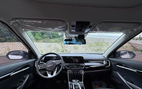 KIA Seltos I, 2023 год, 1 780 005 рублей, 7 фотография