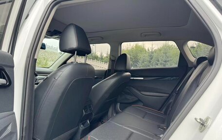 KIA Seltos I, 2023 год, 1 780 005 рублей, 9 фотография