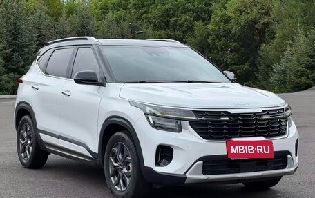 KIA Seltos I, 2023 год, 1 780 005 рублей, 2 фотография