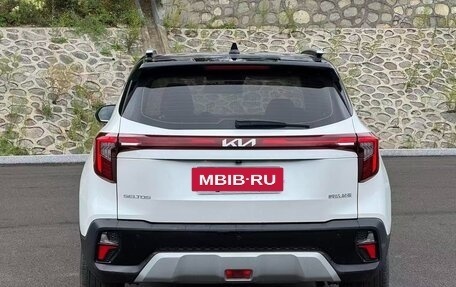 KIA Seltos I, 2023 год, 1 780 005 рублей, 5 фотография
