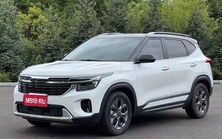 KIA Seltos I, 2023 год, 1 780 005 рублей, 1 фотография