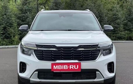 KIA Seltos I, 2023 год, 1 780 005 рублей, 3 фотография