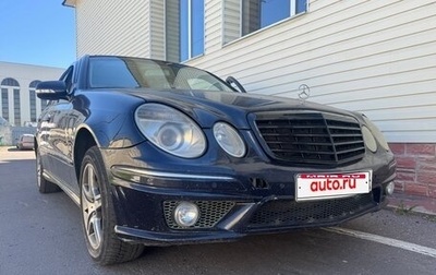 Mercedes-Benz E-Класс, 2006 год, 860 000 рублей, 1 фотография