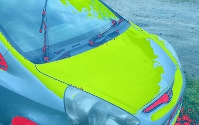Honda Fit III, 2002 год, 280 000 рублей, 1 фотография