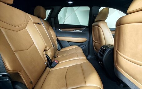 Cadillac XT5 I рестайлинг, 2020 год, 2 970 000 рублей, 16 фотография