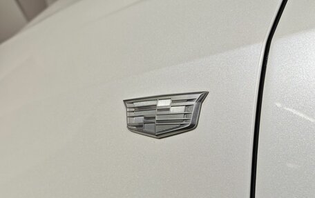 Cadillac XT5 I рестайлинг, 2020 год, 2 970 000 рублей, 20 фотография