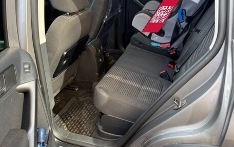 Volkswagen Tiguan I, 2009 год, 950 000 рублей, 7 фотография