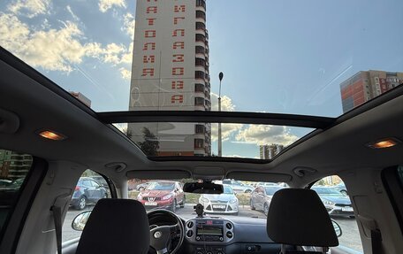 Volkswagen Tiguan I, 2009 год, 950 000 рублей, 12 фотография