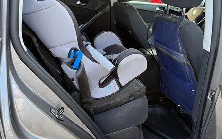 Volkswagen Tiguan I, 2009 год, 950 000 рублей, 11 фотография