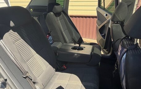 Volkswagen Tiguan I, 2009 год, 950 000 рублей, 15 фотография