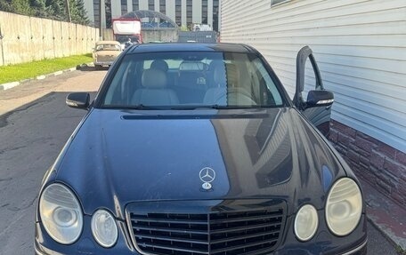Mercedes-Benz E-Класс, 2006 год, 860 000 рублей, 2 фотография