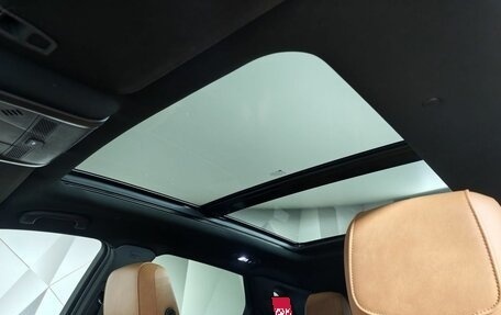 Cadillac XT5 I рестайлинг, 2020 год, 2 970 000 рублей, 21 фотография