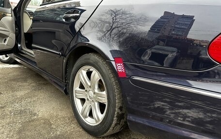 Mercedes-Benz E-Класс, 2006 год, 860 000 рублей, 4 фотография
