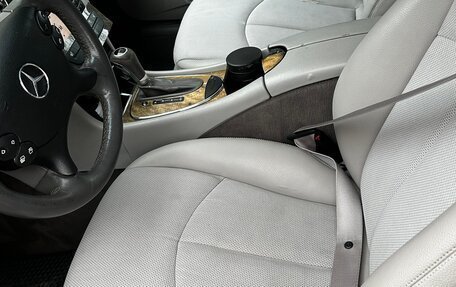 Mercedes-Benz E-Класс, 2006 год, 860 000 рублей, 10 фотография