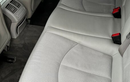 Mercedes-Benz E-Класс, 2006 год, 860 000 рублей, 9 фотография