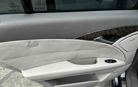 Mercedes-Benz E-Класс, 2006 год, 860 000 рублей, 8 фотография