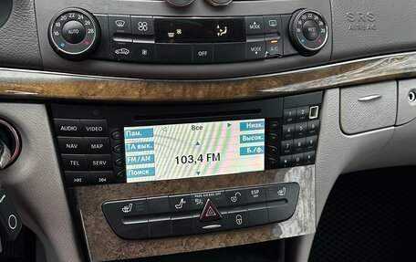 Mercedes-Benz E-Класс, 2006 год, 860 000 рублей, 14 фотография