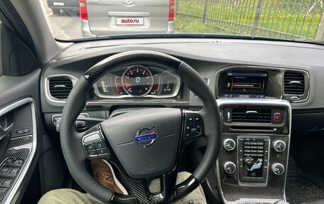 Volvo S60 III, 2014 год, 2 100 000 рублей, 7 фотография